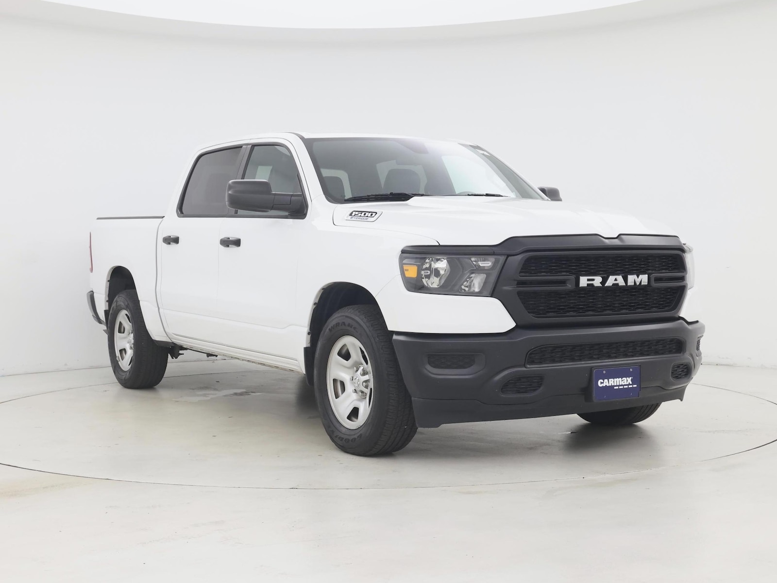 ram ram 1500 pickup 2023 1C6RREGG6PN633393 image ram ram 1500 pickup 2023 1C6RREGG6PN633393 image